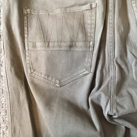 Nana Judy Drawstring waist casual pants - Picture 5 of 5